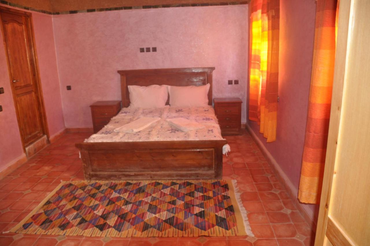 Riad Soleil Du Monde Zagora Exterior photo