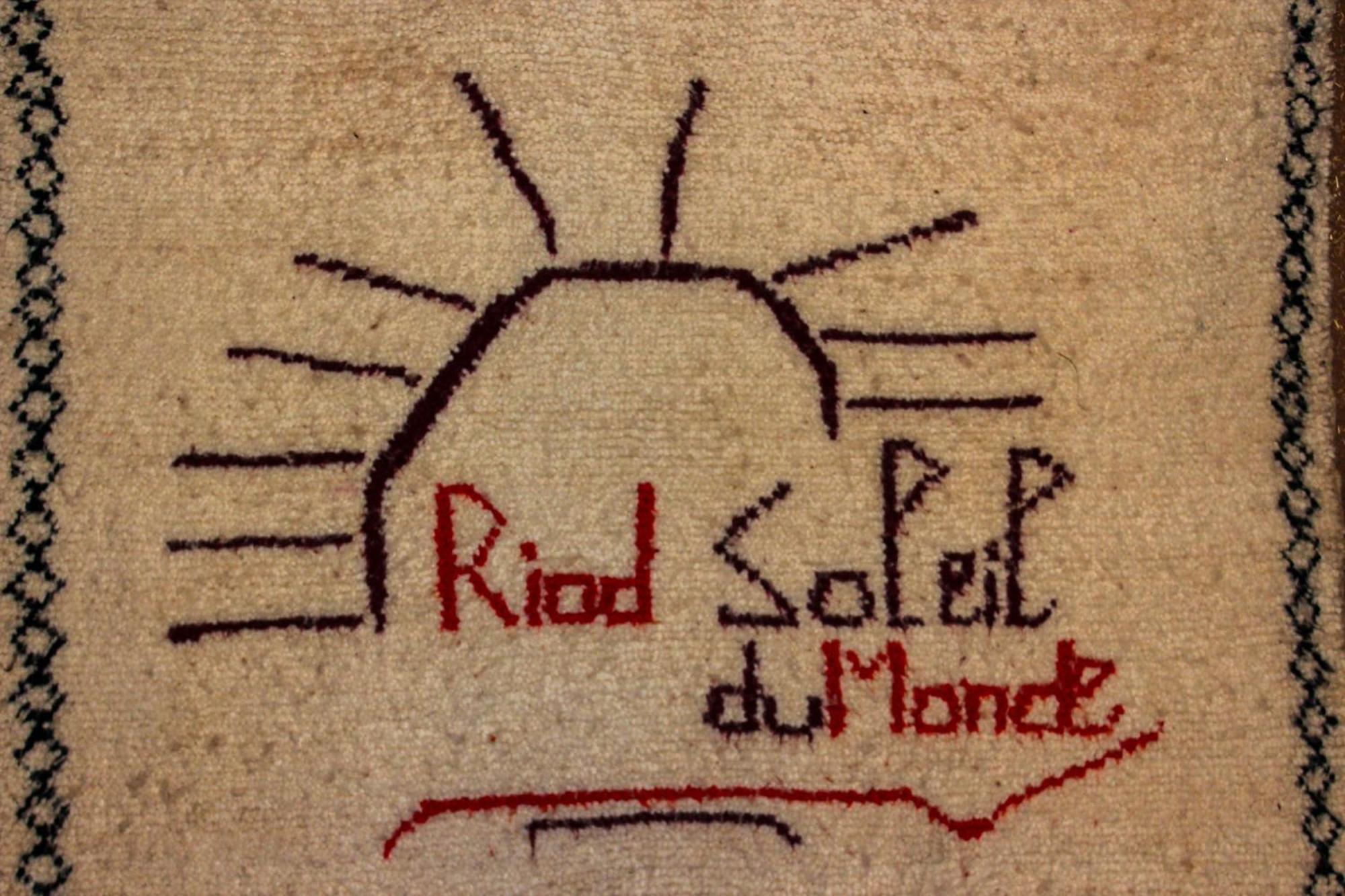 Riad Soleil Du Monde Zagora Exterior photo