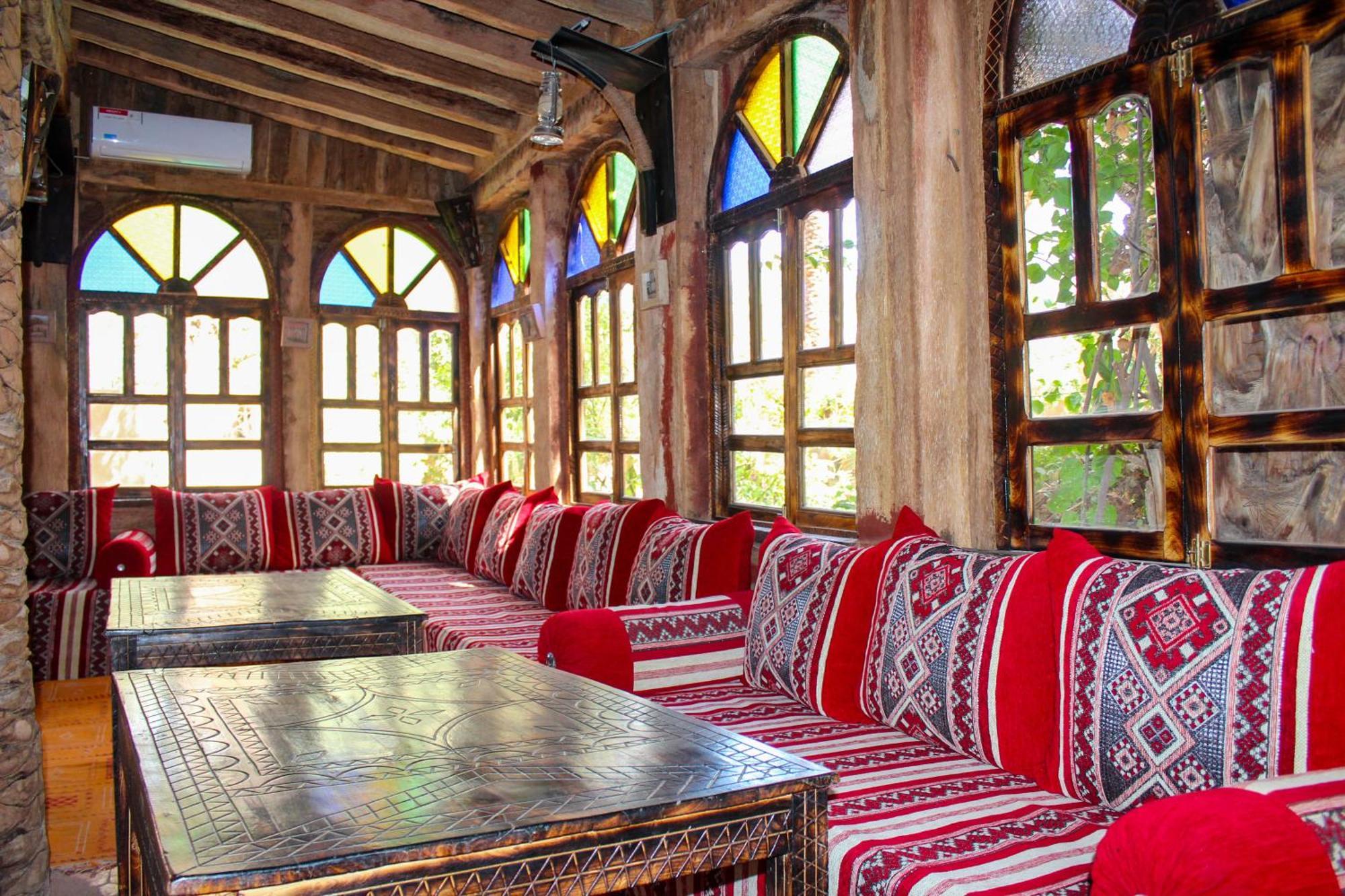 Riad Soleil Du Monde Zagora Exterior photo